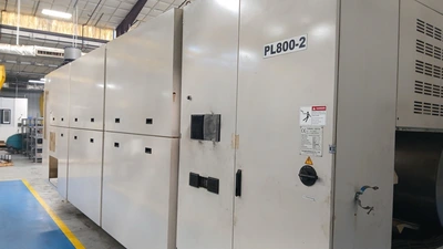 Used 2006 DOOSAN PUMA 800L CNC Lathes Illinois US | Revelation Machinery #1326908