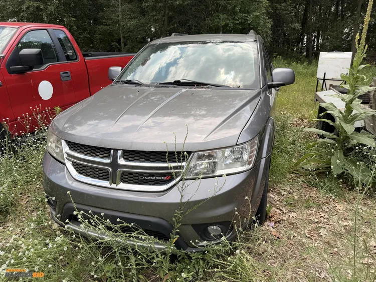 Used 2012 DODGE JOURNEY SUVs Michigan US | Miedema Asset Management Group #1366014
