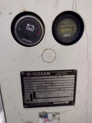 USED NISSAN