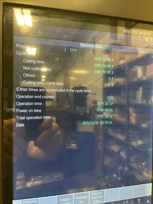 2021 BROTHER SPEEDIO W1000Xd1