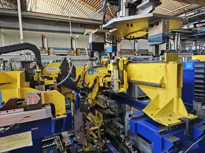 Used _UNKNOWN_ _UNKNOWN_ Production Lines FR | Apex Auctions #1550800