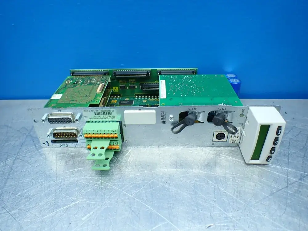 USED REXROTH R911305532