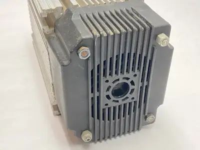 USED ATTI 3-PHASE MOTOR 6.14/3.55A 230/400V 1.5KW APE71/2 B14