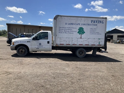 USED 2000 FORD F350 SUPER DUTY