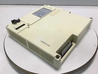 USED MITSUBISHI A52CPU-S3