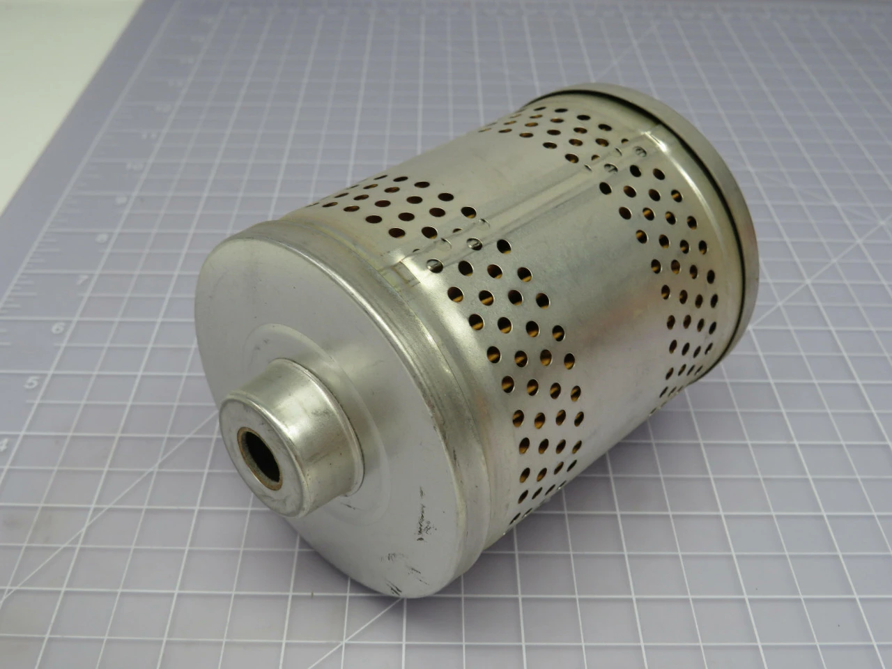 New | in-Stock FRAM _UNKNOWN_ Oil Filter | OCO Industrial #1647250