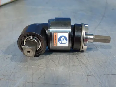 USED BOSCH 0 607 453 620