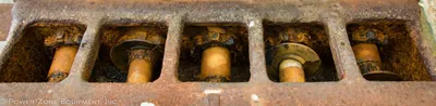 USED WHEATLEY 5P-323