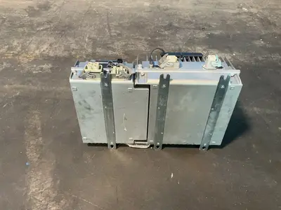 Used 2014 COMAU TAXXX0000000376 Servo Drives Ohio US | HGR 24 #1288589