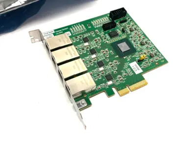 NEW HESSE CONTROL UNIT PCI CARD SERDES2E V1.1