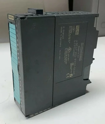 USED Siemens 6ES73221FF010AA0