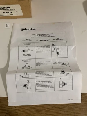 NEW THORNTON 240-214