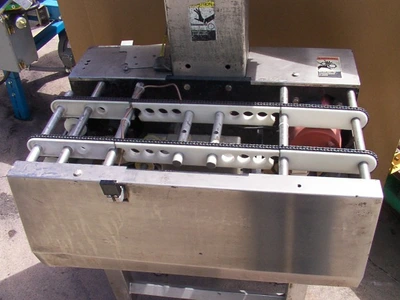 Used _UNKNOWN_ MK11/FR10/SS Checkweighers - Belt Minnesota US | A&I Equipment #1317692