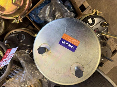 Used _UNKNOWN_ _UNKNOWN_ Automotive Parts Michigan US | Miedema Asset Management Group #1709571