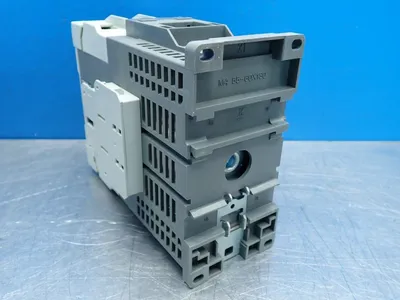 NEW CARLO GAVAZZI CC85S