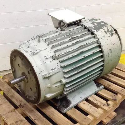 USED DELCO 2G9790CPQ