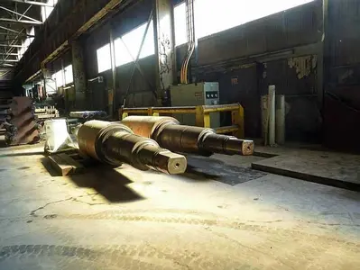 1830MM (72") Meco 2-HI Temper Mill (Used)