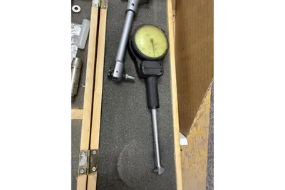 Used _UNKNOWN_ _UNKNOWN_ Bore Gages California US | KD Auctions #1359349