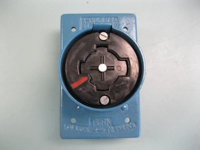 NEW Leviton 25403