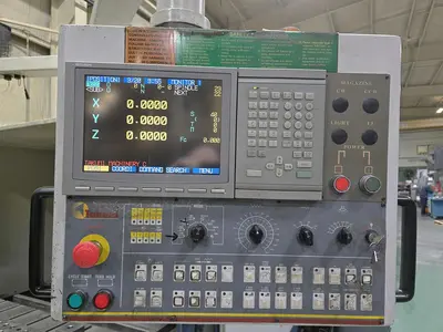 USED 2004 TAKUMI V-22