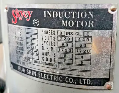 Bridgeport _UNKNOWN_ Machining Centers & Milling Machines | Amiron Machinery (12)