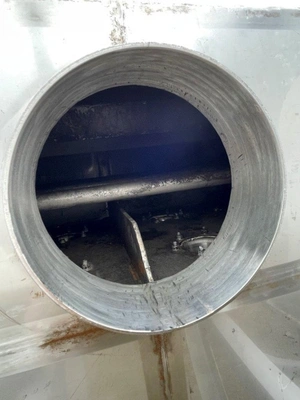 2003 CP Environmental 36-CNFB-016-S3 Dust Collectors | Envoy Equipment LLC (9)