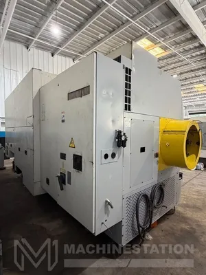 Used 2000 MORI SEIKI SL-600C/2000 CNC Lathes California US | MachineStation #1455558