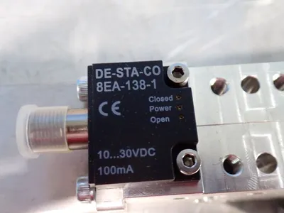 New | in-Stock DESTACO 82L4N2030000B1 Clamps | HGR 24 #732097