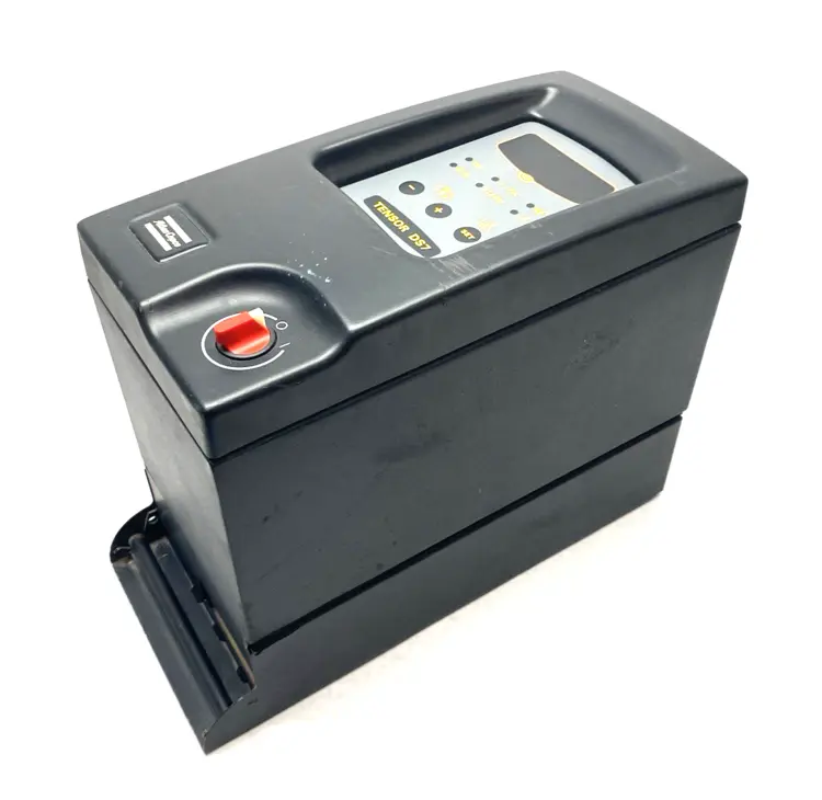 Used ATLAS COPCO TENSOR NUTRUNNER CONTROLLER MODULE D301-DS7 Air Tools, DC Electrical Tools & Accessories | Maverick Industrial Sales #1101473