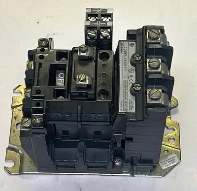 USED ALLEN-BRADLEY 500FL-A0D93
