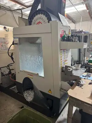 2010 HAAS VF-2SS Vertical Machining Centers | Toolquip, Inc. (7)