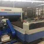 USED MAZAK OPTONICS SPACE GEAR 48