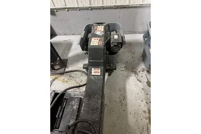 Used _UNKNOWN_ _UNKNOWN_ Vertical Machining Centers (5-Axis or More) Utah US | KD Auctions #1549047
