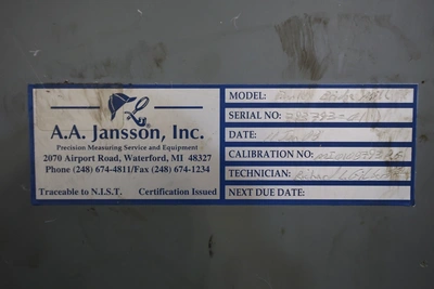 Danley Bridge Mill Vertical & Horizontal Mills | Elevation Machine (6)