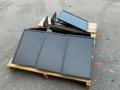 Used _UNKNOWN_ _UNKNOWN_ Computer Accessories Michigan US | Miedema Asset Management Group #1307805