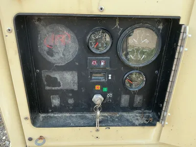 Used 2002 INGERSOLL RAND 130 Air Compressors, Portable Michigan US | Miedema Asset Management Group #1339055