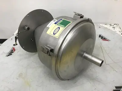 USED UNA-DYN LS2 .75CF
