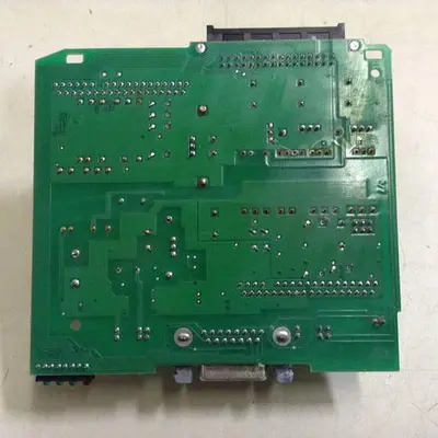 Used GENERAL ELECTRIC 44A737246-G01 Circuit Boards Michigan US | Ideal Machinery #587331