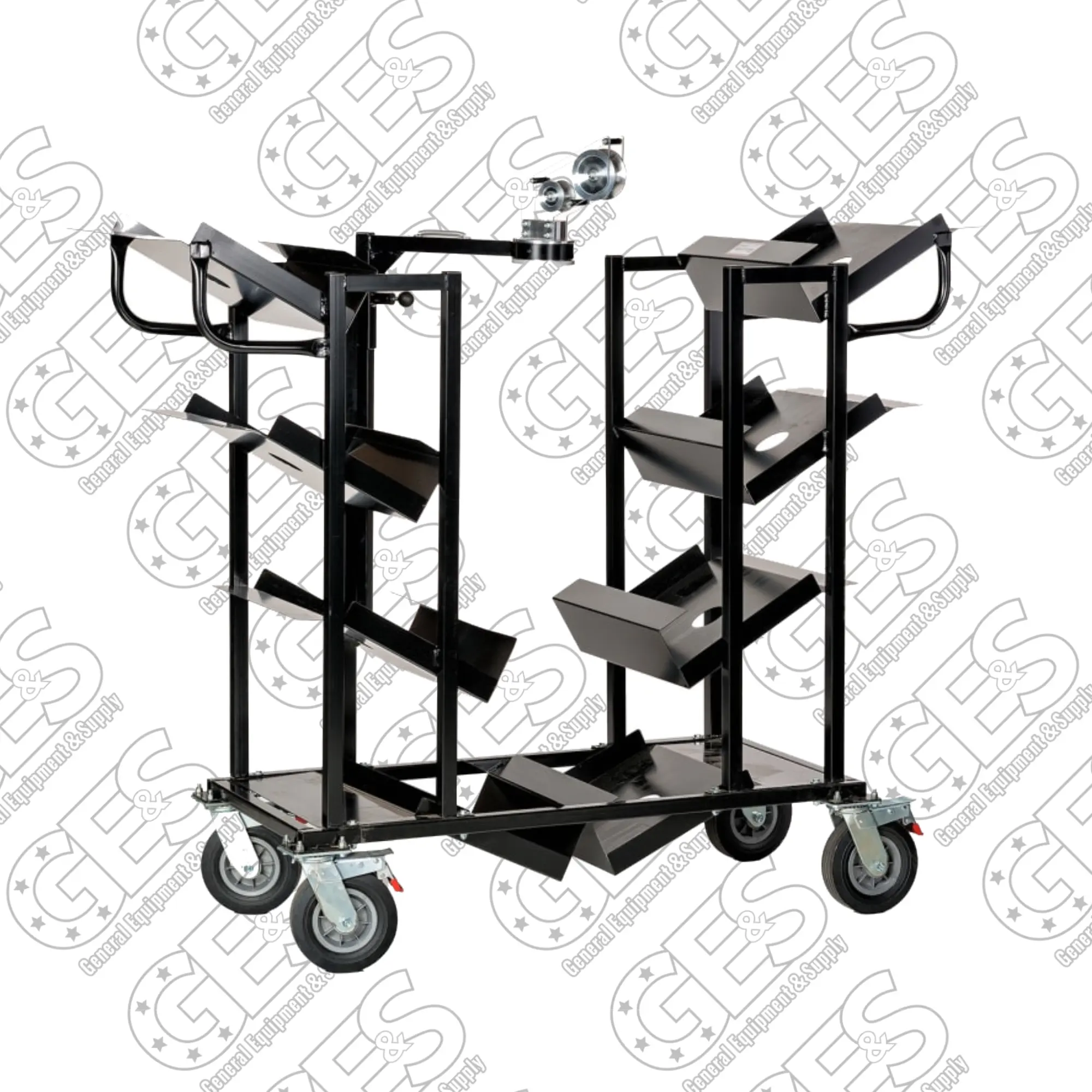 Used GENERAL EQUIPMENT & SUPPLY _UNKNOWN_ Wire Payoffs South Carolina US | General Equipment and Supply #1510908