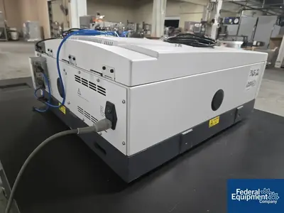 USED Agilent Agilent FTIR Spectrophotometer, Model Cary 680