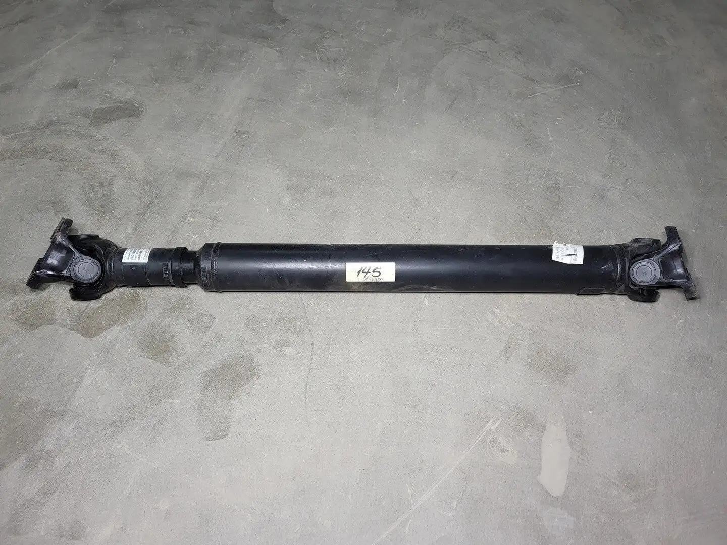 USED SPICER 56033255