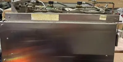 USED LVO FL14E