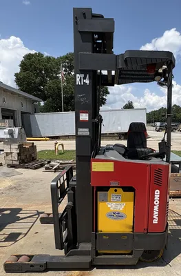 USED Raymond EASI R35TT