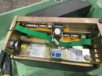 Used 2007 ATLAS COPCO PF3107CHW Tooling & Accessories (Other) Ohio US | HGR 24 #1446028