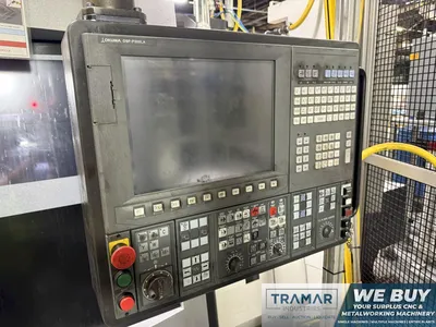 Used 2023 OKUMA LU3000EX CNC Lathes Michigan US | Tramar Industries #1503582