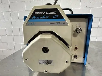 USED MASTERFLEX 7529-10 / 77601-10