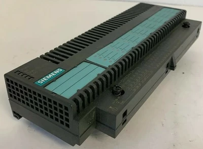 USED Siemens 6ES7 133-0BN01-0XB0
