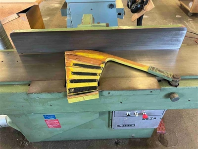 Used DSZA 32 Woodworking Jointers California US | MachineryMax #1419745