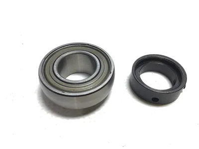 USED TIMKEN 🔩 MODEL: RA100RRB AG – DESIGNED WITH A NARROW INNER RING FOR SECURE FIT AND RELIABLE PERFORMANCE.