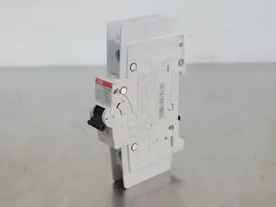 USED ABB SU201M-C6